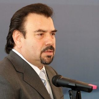 Crimen organizado, detrás de escalada de violencia: Procurador