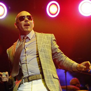 Regresará Pitbull a México