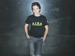 Chema Verduzco confía en llevar la producción a otros estados del país una vez que concluyan las funciones en Guadalajara.  /