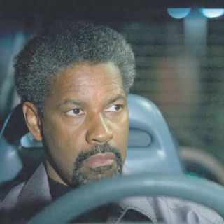 Denzel Washington es un actor de riesgos