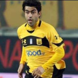 Nery Castillo lidera jornada latina en Europa