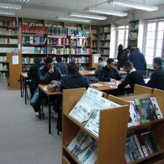 El Instituto Cervantes abrirá dos nuevos aularios en el sur de Marruecos