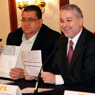 Guadalajara salda deuda; recibirá 160 MDP para obras