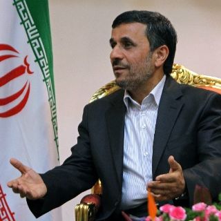 Irán lanza canal de TV en español; competirá con ''dominio'' de EU