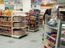 La Comisión Federal de Competencia Económica (CFC) terminó por anticipado la investigación en contra de Sabritas. ARCHIVO  /