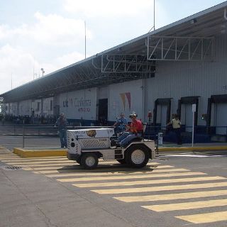 La aduana tapatía prevé crecer 300% sus instalaciones