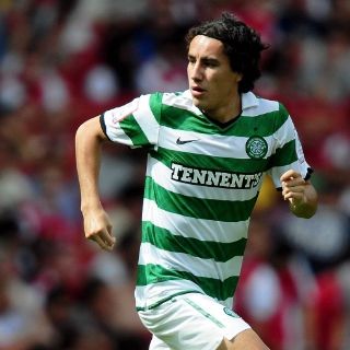 Efraín Juárez regresa al Celtic