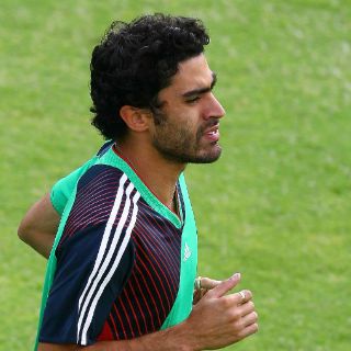 Nery Castillo sueña con regresar al Tri