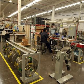 Inaugura Siemens nueva planta de controles industriales en Zapopan
