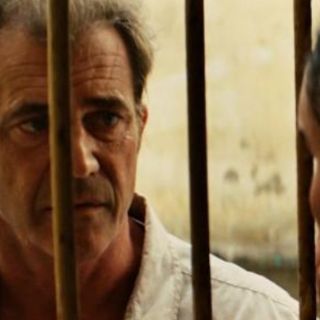 La nueva película de Mel Gibson no se estrenará en cines