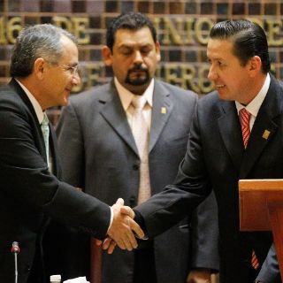 Plantean reto de dejar opacidad en segundo informe del Legislativo