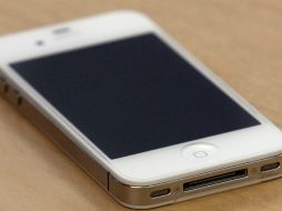 Siguen siendo los teléfonos inteligentes los principales conductores de crecimiento para el grupo. AFP  /