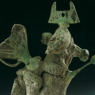 Los paisajes de Yorkshire acogerán una muestra de escultura de Joan Miró