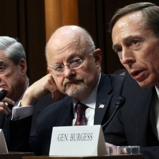 Entorno de amenazas para EU se hace más complejo