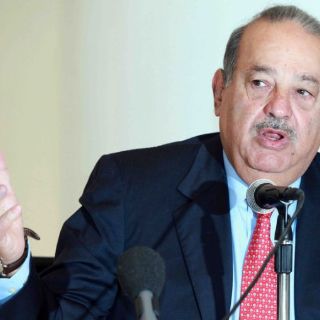 Refuta Slim estudio de OCDE