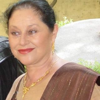 Protagonizan Angélica Aragón y Gómez Cruz ''El quinto mandamiento''