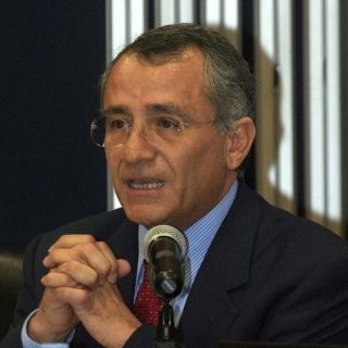 Secretario general entregará el miércoles Quinto Informe en el Congreso