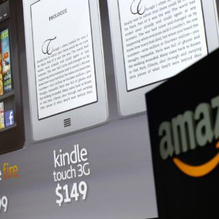 Amazon gana 631 millones de dólares en 2011, el 45 % menos