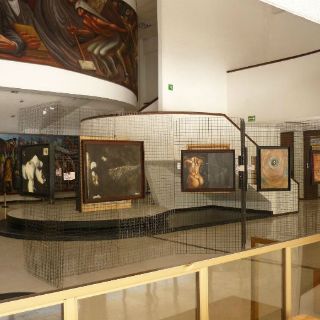 Abrirá Foro de Arte y Cultura muestras de Ramírez y Montaño