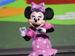 Disney posee ya cadenas televisivas dirigidas a los niños en India.  /