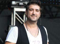 Orozco presenta el nuevo sencillo de su álbum “DIEZ”, titulado “Pedacitos de mí”.  /