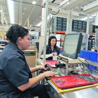 Siemens inaugura planta de controles industriales