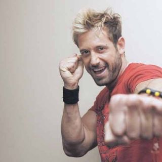 Gabriel Soto encuentra ''un refugio para el amor''