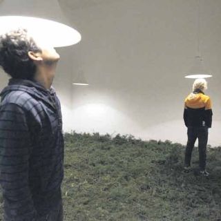 Verónica Flores encapsula el sonido del viento