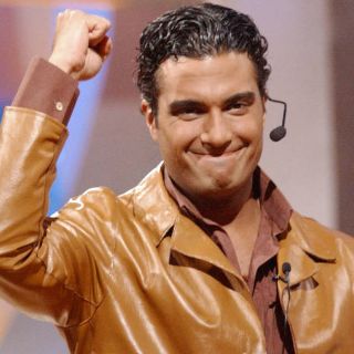 Jaime Camil regresa a la comedia romántica