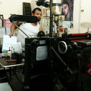 Eliminar precios 'dumping' reto de impresores locales