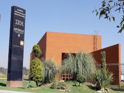 El 40 por ciento de las 150 empresas del corredor han obtenido certificación a la norma ambiental. ARCHIVO  /