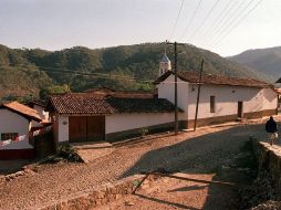 Como parte del impulso turístico, el municipio de San Sebastián del Oeste fue designado Pueblo Mágico.  /