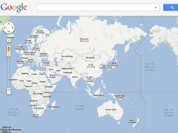 El gigante estadounidense, Google, anunció en un comunicado que recurrirá la sentencia. ESPECIAL  /