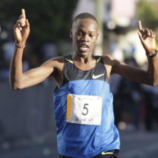 Keter defenderá su título en Medio Maratón ante Suárez