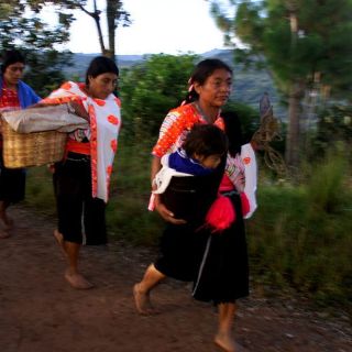 Ordenan liberar a siete indígenas implicados en masacre de Acteal