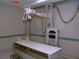 La terapia de protones utiliza estas partículas subatómicas en lugar de los rayos X. ARCHIVO  /