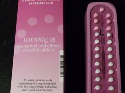 Las consumidoras de 'LoOvral-28' deben cambiar inmediatamente a otro tipo de anticonceptivos. REUTERS  /