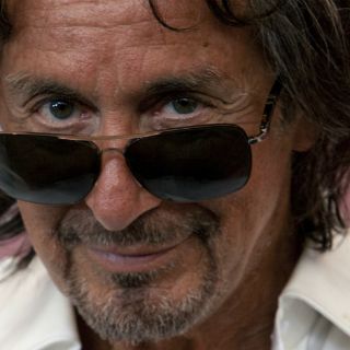 Al Pacino y Christopher Walken harán la comedia ''Stand Up Guys''