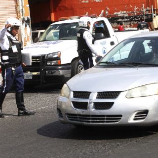 Multarán a quien no cuente con seguro de daños a terceros