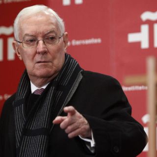 América sentirá el Cervantes como algo suyo: García de la Concha