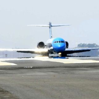 Mexicana deberá enfocarse en rutas desatendidas: Sectur