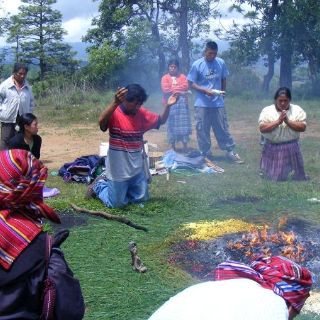 El MNA estudiará calendario utilizado por mayas de Guatemala