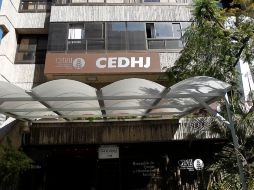 Entre septiembre y diciembre de 2011 la CEDHJ emitió un total de 23 recomendaciones sumando 60 al cierre del año.  /