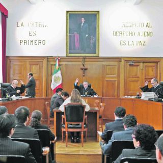 Suman 36 los indígenas liberados por el caso Acteal