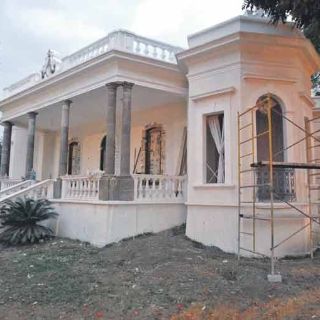 La SC pide clausurar obras en Casa Sigifredo