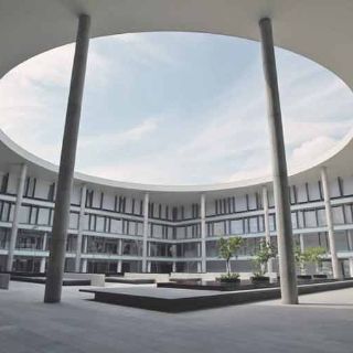 Entregan la Ciudad Judicial; 18 juzgados ya pueden operar