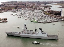 La Cancillería venezolana agrega que Argentina no está sola en su legítima reclamación al derecho sobre las Islas Malvinas. EFE  /