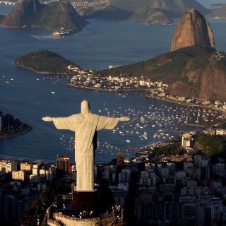 Río de Janeiro prepara un Carnaval con acento literario y artístico