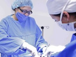 En las mujeres el registro de la incidencia es de 28 mil 883 casos de cáncer, siendo los más predominantes el de mama. ARCHIVO  /