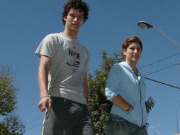 Los primeros síntomas de un infarto al miocardio son: dolor de pecho y tórax. ARCHIVO  /